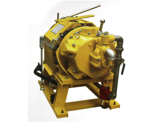 JQHS70-10氣動(dòng)絞車